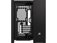 Corsair 2500D Airflow mATX Mid Tower (sort) Midi Tower