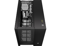 Corsair 2500D Airflow mATX Mid Tower (sort) Midi Tower