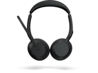 Jabra Evolve2 55 Link380a MS Teams Stereo Stand Trådløst headset