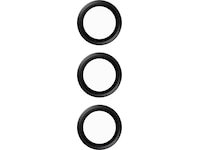 PanzerGlass Galaxy A34 Hoops Linsebeskytter (sort) Skærmbeskyttelse mobiltelefon