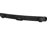 Garmin HRM-Fit Pulsmåler (sort) Pulsmåler