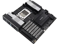 ASUS Pro WS WRX90E-SAGE SE Bundkort AMD Socket
