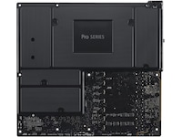 ASUS Pro WS WRX90E-SAGE SE Bundkort AMD Socket