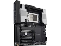 ASUS Pro WS TRX50-SAGE WIFI Bundkort AMD Socket