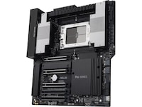 ASUS Pro WS TRX50-SAGE WIFI Bundkort AMD Socket