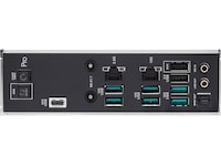 ASUS Pro WS TRX50-SAGE WIFI Bundkort AMD Socket