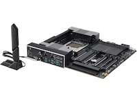 ASUS Pro WS TRX50-SAGE WIFI Bundkort AMD Socket