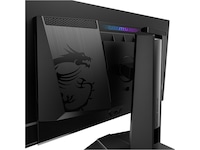 MSI 27" gamingskærm MPG 271QRX Gamingskærme