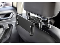 Andersson justerbar mobiltelefonholder (sort) Mobilholder & stativ