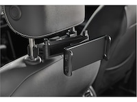 Andersson justerbar mobiltelefonholder (sort) Mobilholder & stativ