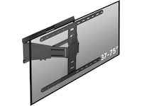 Andersson WMA 2.5 Slim vægbeslag til 37-75" TV med drejefunktion TV-ophæng & stativ