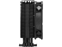 Cooler Master Hyper 212 Køler (sort) CPU - Luftkøling