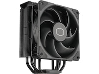Cooler Master Hyper 212 Køler (sort) CPU - Luftkøling