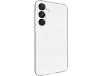 iiglo Samsung Galaxy A55 Silikonecover (transparent) Mobilcover