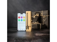 MEATER Plus Smart Thermometer Andet køkkenudstyr