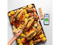 MEATER Plus Smart Thermometer Andet køkkenudstyr