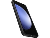 OtterBox Galaxy S23 FE Black React Deksel Cover - ProPack (klar/sort) Mobilcover