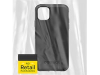OtterBox Galaxy S23 FE Symmetry Cover - ProPack (sort) Mobilcover
