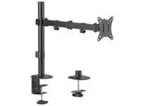 Andersson justerbar bordmontering til skærm 13-27" Væg ophæng