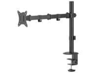 Andersson justerbar bordmontering til skærm 13-27" Væg ophæng