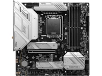 MAG B760M MORTAR WIFI II Bundkort Intel Socket