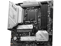MAG B760M MORTAR WIFI II Bundkort Intel Socket