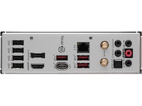 MAG B760M MORTAR WIFI II Bundkort Intel Socket
