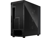 Fractal Design North XL TG Dark Mid Tower (sort) Midi Tower