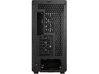 Fractal Design North XL TG Dark Mid Tower (sort) Midi Tower