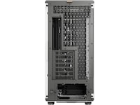 Fractal Design North XL TG Clear Mid Tower (hvidt) Midi Tower