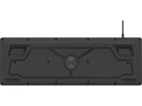 Corsair K55 Core RGB gamingtastatur (sort) Gamingkeyboard