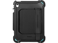 Targus iPad 10,9" (10. & 11. gen) SafePort Rugged Max cover (sort) Cover til tablet
