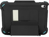 Targus iPad 10,9" (10. & 11. gen) SafePort Rugged Max cover (sort) Cover til tablet
