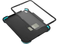 Targus iPad 10,9" (10. & 11. gen) SafePort Rugged Max cover (sort) Cover til tablet