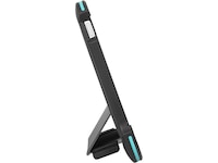 Targus iPad 10,9" (10. & 11. gen) SafePort Rugged Max cover (sort) Cover til tablet