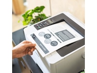 Brother skriver HL-L5210DN Printere
