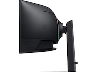 Samsung 49" Odyssey G9 curved skærm C49CG950 Skærme