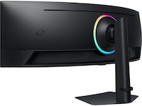 Samsung 49" Odyssey G9 curved skærm C49CG950 Skærme