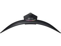 Samsung 49" Odyssey G9 curved skærm C49CG950 Skærme
