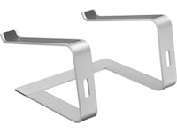 Andersson LTS-F2000 ergonomisk laptop-stativ Bærbar stativ