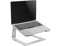 Andersson LTS-F2000 ergonomisk laptop-stativ Bærbar stativ