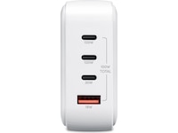 Andersson 100W Vægoplader (hvid) Mobilopladere