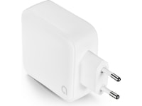 Andersson 100W Vægoplader (hvid) Mobilopladere