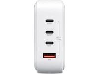 Andersson 140W Vægoplader (hvid) Mobilopladere