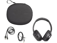 JBL Tour One M2 ANC Trådløse høretelefoner, Over-Ear (sort) Høretelefoner