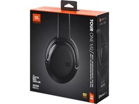 JBL Tour One M2 ANC Trådløse høretelefoner, Over-Ear (sort) Høretelefoner