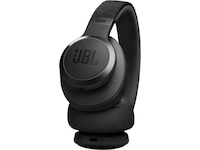 JBL LIVE 770NC ANC Trådløse høretelefoner, Over-Ear (sort) Høretelefoner