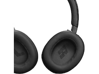JBL LIVE 770NC ANC Trådløse høretelefoner, Over-Ear (sort) Høretelefoner