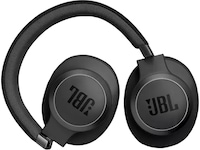JBL LIVE 770NC ANC Trådløse høretelefoner, Over-Ear (sort) Høretelefoner