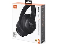 JBL LIVE 770NC ANC Trådløse høretelefoner, Over-Ear (sort) Høretelefoner